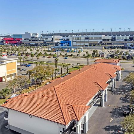 Quality Inn Daytona Speedway - I-95 Daytona Beach Kültér fotó